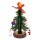 Weihnachtbaum Deko Weihnachten Weihnachtsdeko Christmas Tannenbaum ca. 15cm Grün