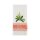 Handtuch Blume Orange