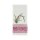 Handtuch Blume Pink